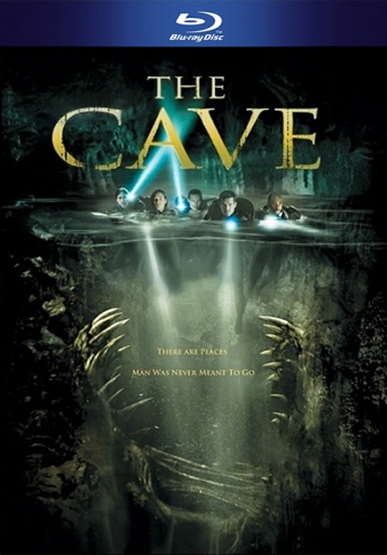 1738 - The Cave